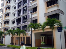 Blk 602 Jurong West Street 62 (Jurong West), HDB 5 Rooms #416192